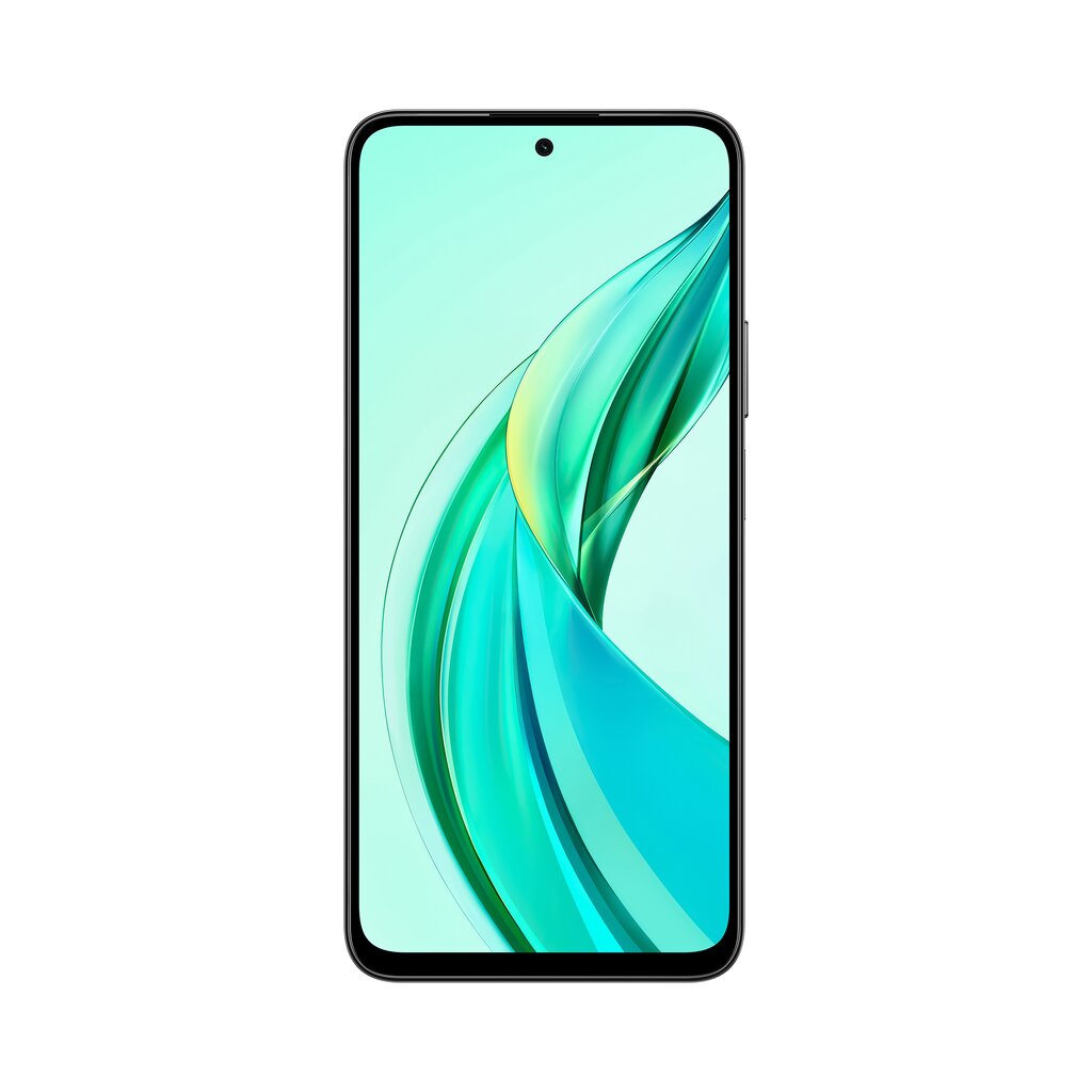 Honor X7B 6/128GB Midnight Black 5109AXWC цена и информация | Telefonid | kaup24.ee