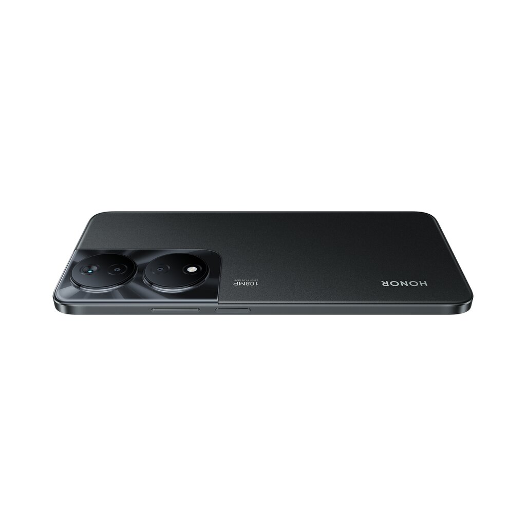 Honor X7B 6/128GB Midnight Black 5109AXWC цена и информация | Telefonid | kaup24.ee