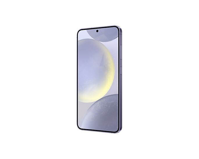 Samsung Galaxy S24 5G 8/128GB Cobalt Violet hind ja info | Telefonid | kaup24.ee