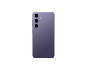 Samsung Galaxy S24 5G 8/128ГБ Cobalt Violet цена и информация | Мобильные телефоны | kaup24.ee