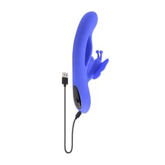 Vibraator Evolved Butterfly Dreams Tarzan Vibrator hind ja info | Vibraatorid | kaup24.ee