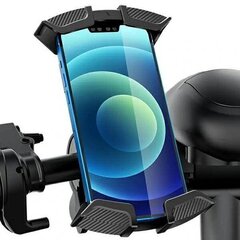 Awei X47 цена и информация | Mobiiltelefonide hoidjad | kaup24.ee