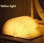 LED-öölamp raamat Electronics LV-650, 1 tk цена и информация | Laualambid | kaup24.ee