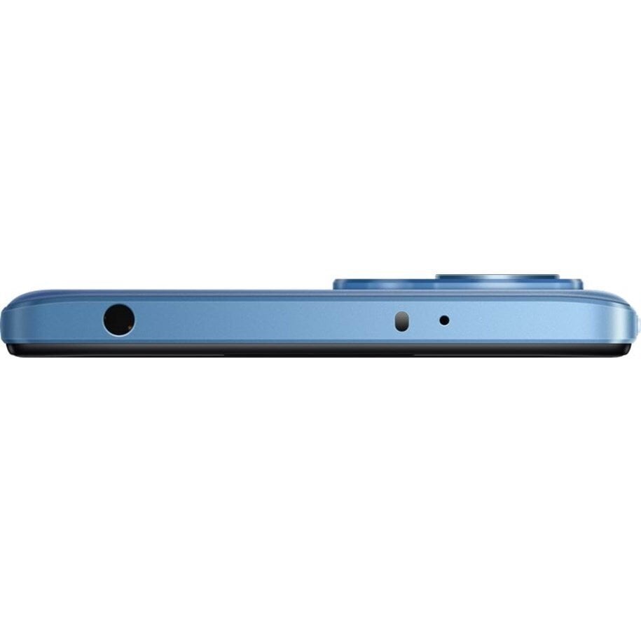 Xiaomi Redmi Note 12 5G Ice Blue hind ja info | Telefonid | kaup24.ee