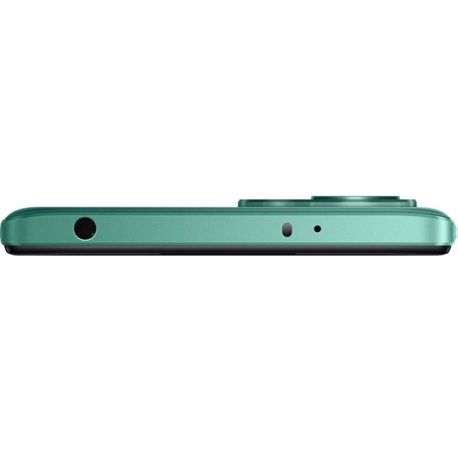 Xiaomi Redmi Note 12 5G Forest Green hind ja info | Telefonid | kaup24.ee