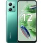 Xiaomi Redmi Note 12 5G Forest Green hind ja info | Telefonid | kaup24.ee