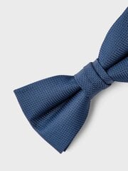 Name it детский галстук-бабочка 13215540*02, тёмно-синий 5715370529093 цена и информация | Аксессуары для детей  | kaup24.ee