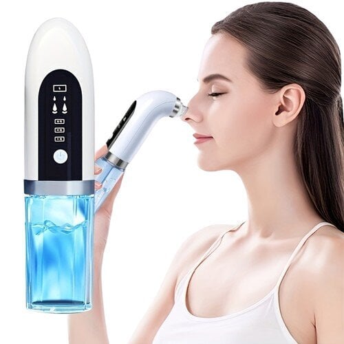 Elektriline näopuhastusvahend Super Micro Bubble Beauty Instrument, 1 tk цена и информация | Näopuhastus- ja massaažiseadmed | kaup24.ee