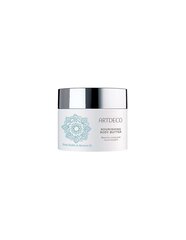 Toitev kehakreem, Artdeco Nourishing Body Butter, 200 ml цена и информация | Кремы, лосьоны для тела | kaup24.ee