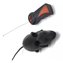 Игрушка-мышь с дистанционным управлением цена и информация | Игрушка для кошек | kaup24.ee