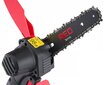 Akumootorsaag Red Technic RTMPA0064 1000W, 25cm hind ja info | Kettsaed, mootorsaed | kaup24.ee