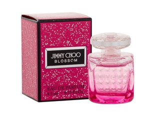 Naiste lõhn Jimmy Choo Blossom EDP, 4,5 ml hind ja info | Naiste parfüümid | kaup24.ee
