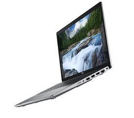 Dell Mobile Precision 3581 (1002216584) цена и информация | Записные книжки | kaup24.ee