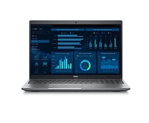 Dell Mobile Precision 3581 (1002216584) цена и информация | Ноутбуки | kaup24.ee