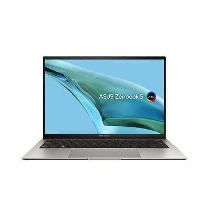 Asus ZenBook S UX5304M (UX5304MA-2INQ) hind ja info | Sülearvutid | kaup24.ee