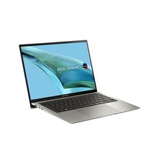 Asus ZenBook S UX5304M (UX5304MA-2INQ) hind ja info | Sülearvutid | kaup24.ee