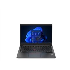 Lenovo ThinkPad E14 Gen 4 (Intel) 21E300DBMH цена и информация | Ноутбуки | kaup24.ee