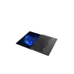 Lenovo ThinkPad E14 Gen 4 (Intel) 21E300DBMH hind ja info | Sülearvutid | kaup24.ee