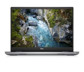 Dell Mobile Precision 7680 (1002216394/2) hind ja info | Sülearvutid | kaup24.ee