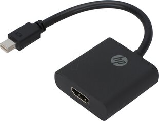 HP 38759 цена и информация | Адаптеры и USB-hub | kaup24.ee