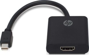 HP 38759 цена и информация | Адаптеры и USB-hub | kaup24.ee