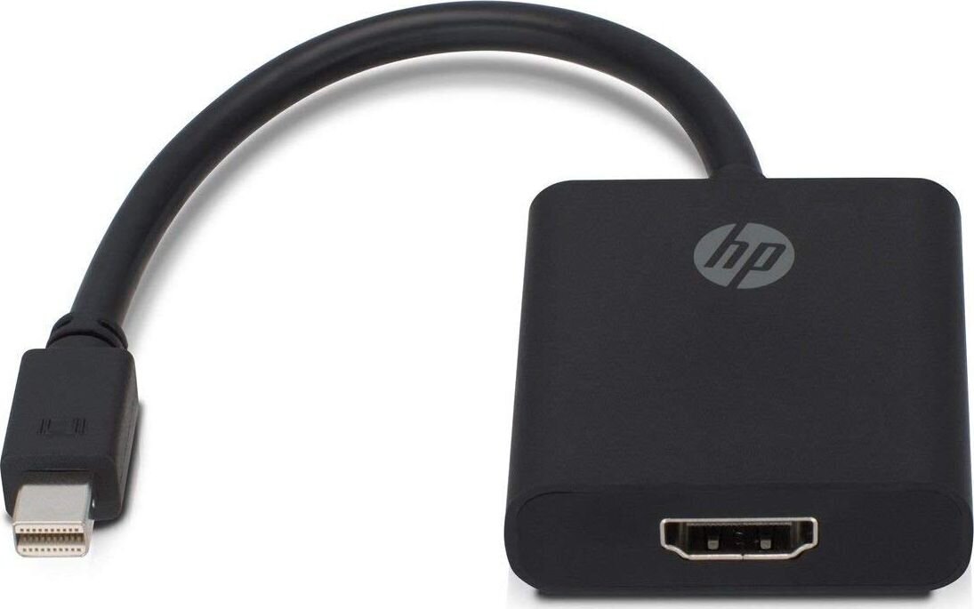 HP 38759 цена и информация | USB jagajad, adapterid | kaup24.ee