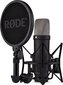 Rode NT1-A 5th Gen Black (NT1GEN5B) цена и информация | Mikrofonid | kaup24.ee