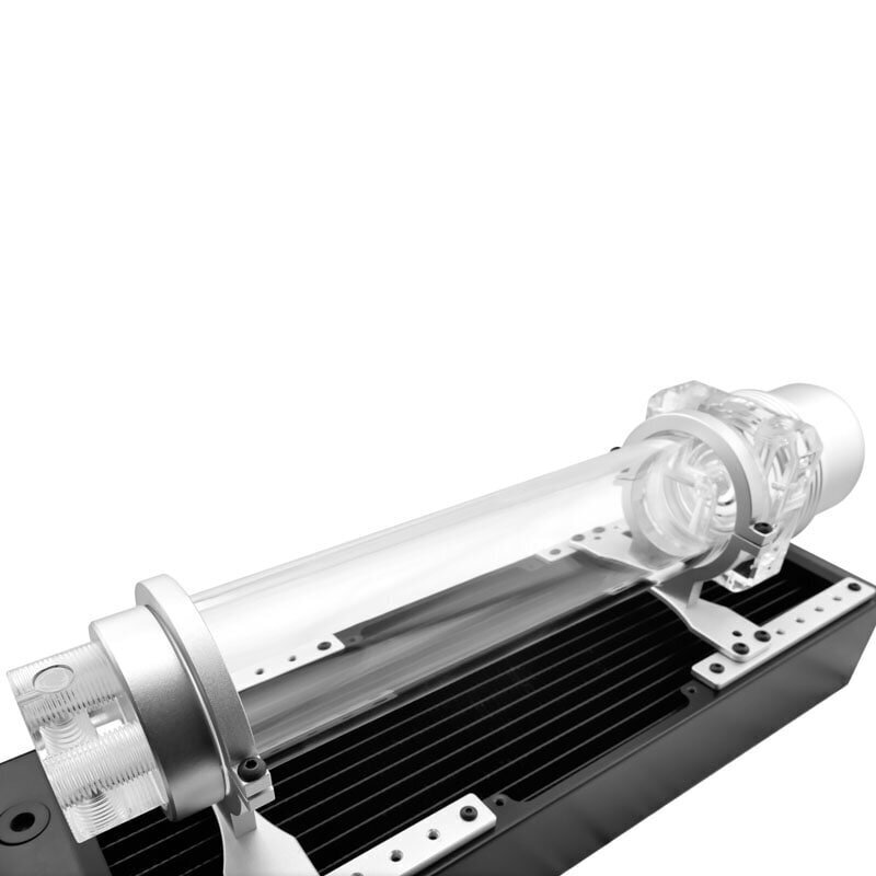 Singularity Protium Reservoir 250mm (SC-Protium-L-SP) цена и информация | Vesijahutused - lisaseadmed | kaup24.ee
