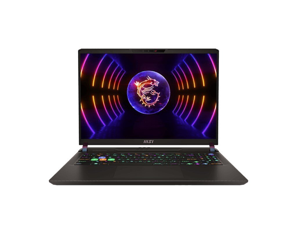 MSI Gaming Vector GP68HX 13VH-273PL 16" i7-13700HX 16 GB DDR5-SDRAM 1 TB SSD NVIDIA GeForce RTX 4080 hind ja info | Sülearvutid | kaup24.ee