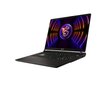 MSI Gaming Vector GP68HX 13VH-273PL 16" i7-13700HX 16 GB DDR5-SDRAM 1 TB SSD NVIDIA GeForce RTX 4080 hind ja info | Sülearvutid | kaup24.ee