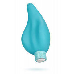 Vibraator Gaia Eco Caress, sinine hind ja info | Sekslelud, masturbaatorid | kaup24.ee