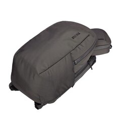 Kott Thule Subterra 2 PowerShuttle Plus Vetiver Gray цена и информация | Рюкзаки и сумки | kaup24.ee