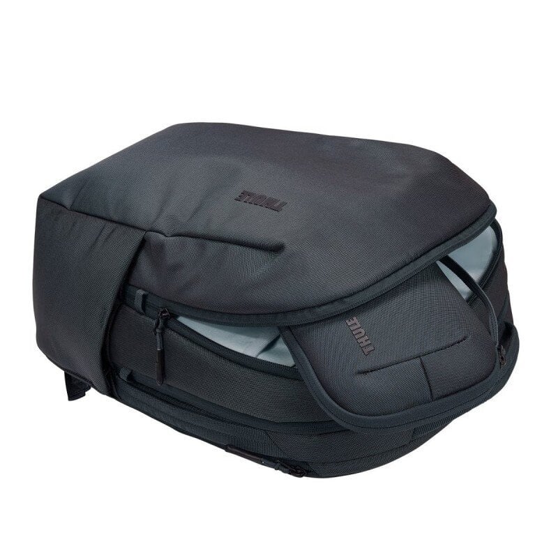 Kott Thule Subterra 2 PowerShuttle Medium Dark Slate hind ja info | Spordikotid, seljakotid | kaup24.ee