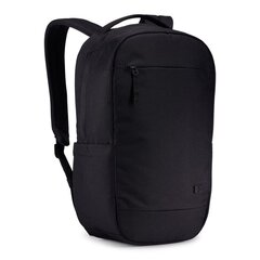 Sülearvuti seljakott CaseLogic Invigo Eco Backpack 14", must hind ja info | Spordikotid, seljakotid | kaup24.ee