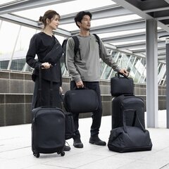 Väike kohver Thule 5048 Subterra 2 Vetiver Grey цена и информация | Чемоданы, дорожные сумки | kaup24.ee