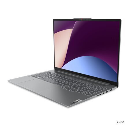 Lenovo IdeaPad Pro 5 16APH8 83AR001PMX hind ja info | Sülearvutid | kaup24.ee