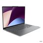 Lenovo IdeaPad Pro 5 16APH8 83AR001PMX hind ja info | Sülearvutid | kaup24.ee