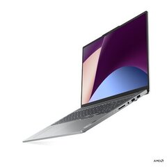 Lenovo IdeaPad Pro 5 16APH8 83AR001PMX цена и информация | Записные книжки | kaup24.ee