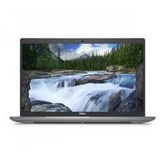 Dell Latitude 5540 (N029L554015EMEA_VP_EST) цена и информация | Ноутбуки | kaup24.ee