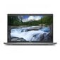 Dell Latitude 5540 (N029L554015EMEA_VP_EST) цена и информация | Sülearvutid | kaup24.ee