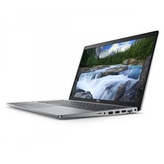 Dell Latitude 5540 (N029L554015EMEA_VP_EST) цена и информация | Ноутбуки | kaup24.ee