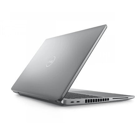 Dell Latitude 5540 (N029L554015EMEA_VP_EST) цена и информация | Sülearvutid | kaup24.ee