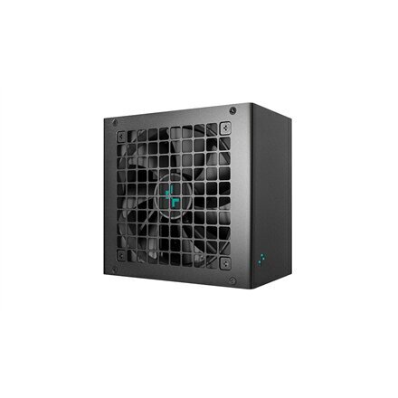 Deepcool PN850M (R-PN850M-FC0B-EU) цена и информация | Toiteplokid (PSU) | kaup24.ee