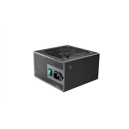 Deepcool PN850M (R-PN850M-FC0B-EU) цена и информация | Toiteplokid (PSU) | kaup24.ee