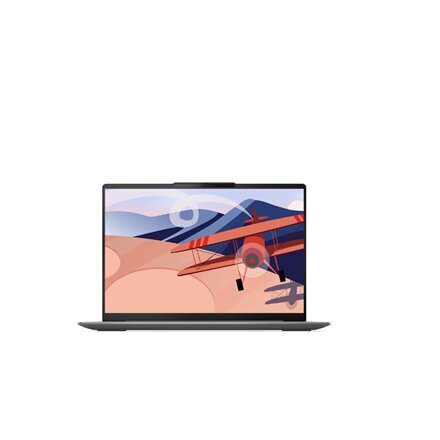 Lenovo Yoga Slim 6 14IRH8 83E0003MLT цена и информация | Sülearvutid | kaup24.ee