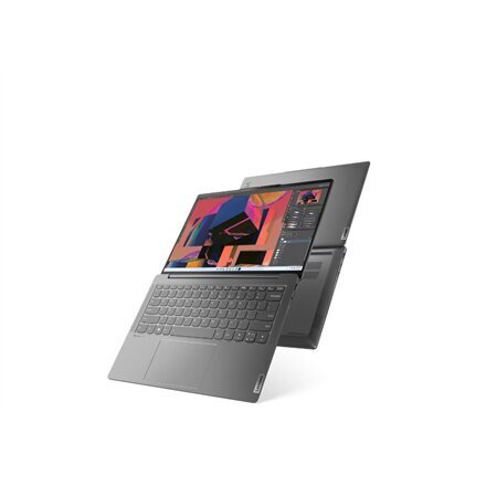 Lenovo Yoga Slim 6 14IRH8 83E0003MLT цена и информация | Sülearvutid | kaup24.ee