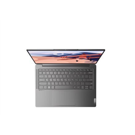 Lenovo Yoga Slim 6 14IRH8 83E0003MLT цена и информация | Sülearvutid | kaup24.ee