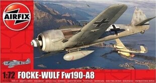 Сборная модель Airfix, 1 штука цена и информация | Склеиваемые модели | kaup24.ee