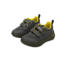 Лёгкие кроссовки для мальчика D.D.Step, серые цена и информация | Детская спортивная обувь | kaup24.ee