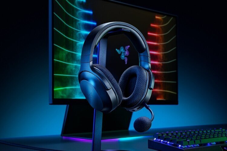 Razer Barracuda X 2022 (B09X5G16ZM) цена и информация | Kõrvaklapid | kaup24.ee